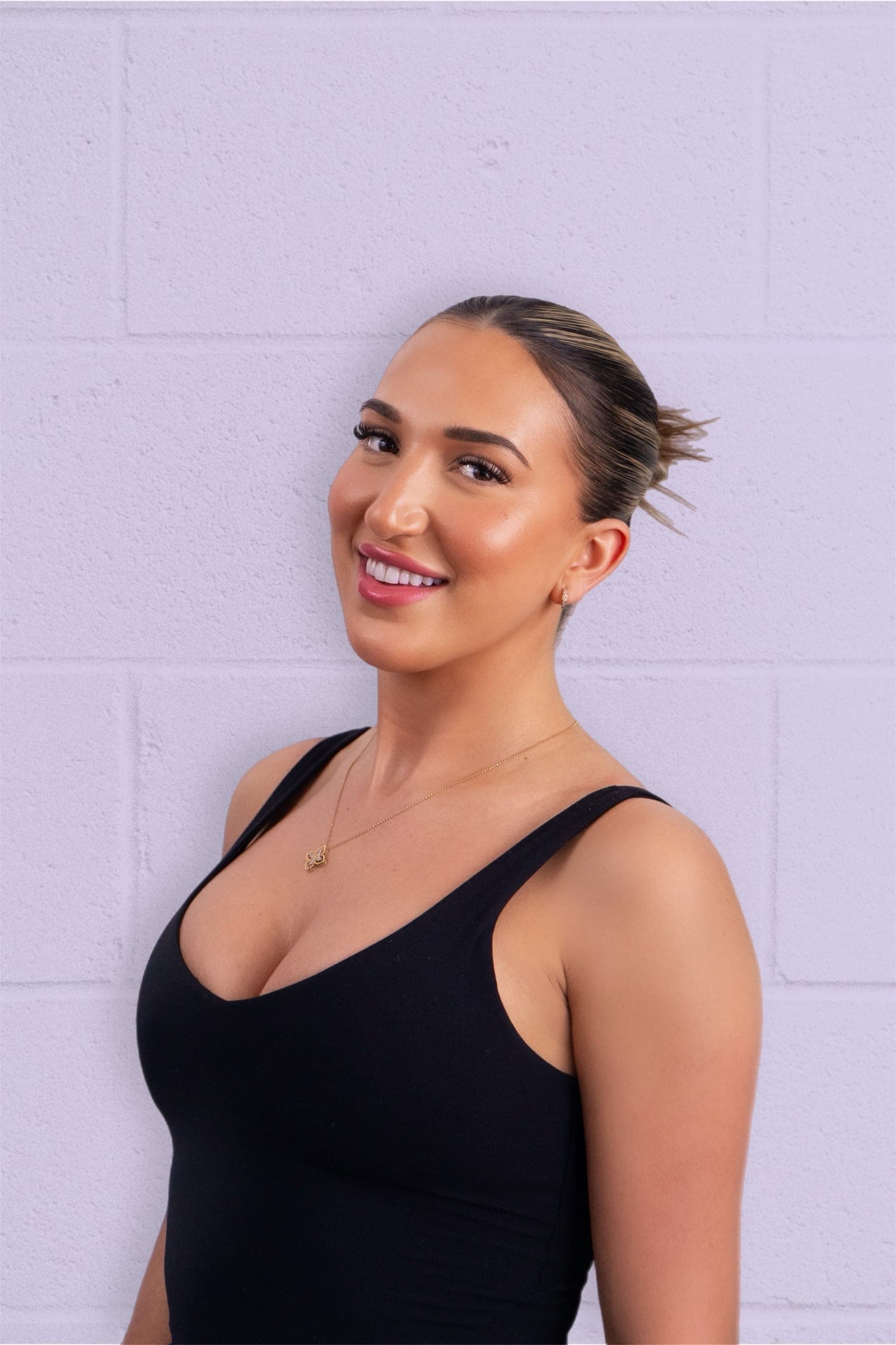 Coach MARIE