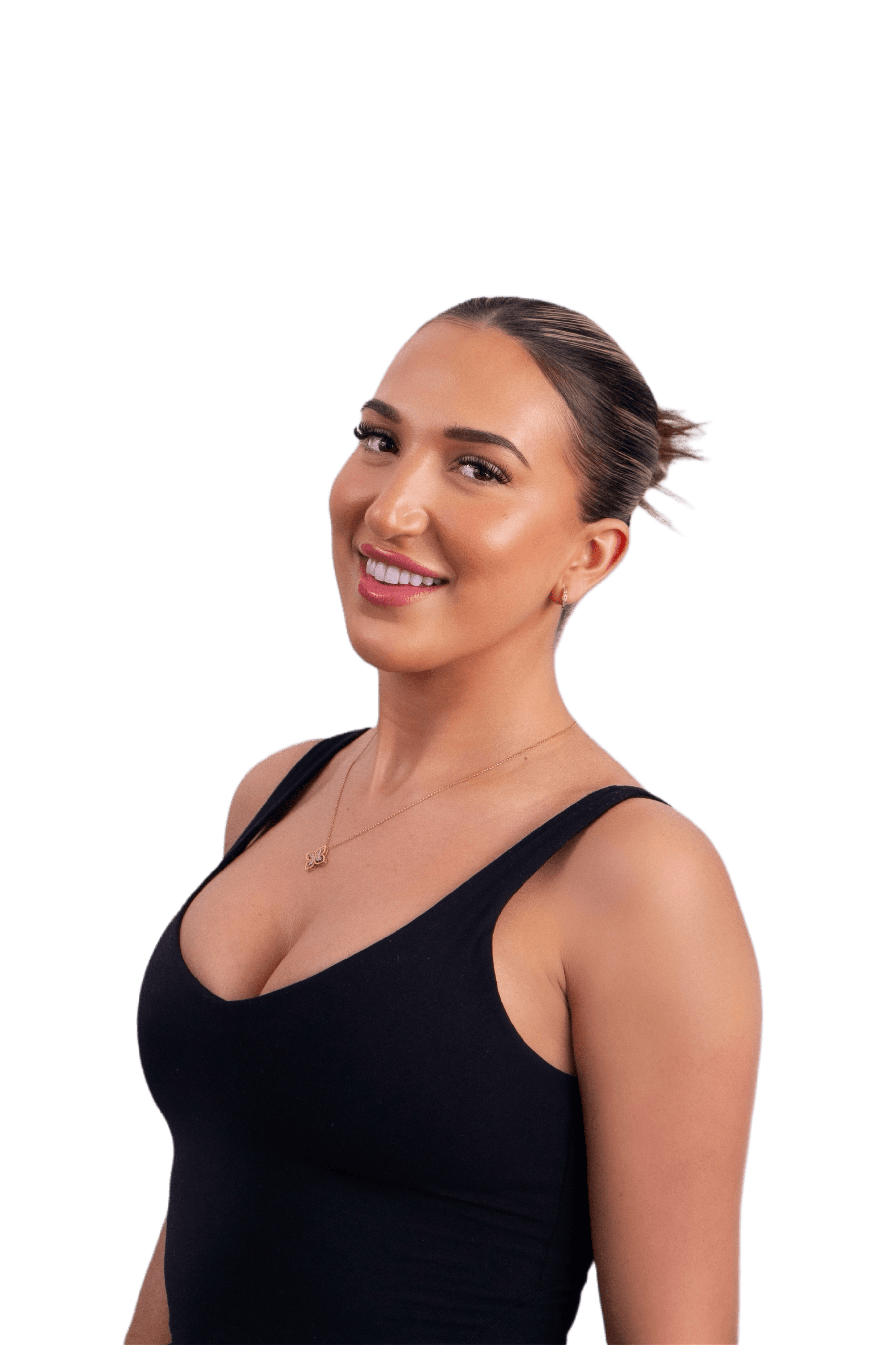 Coach Marie 
